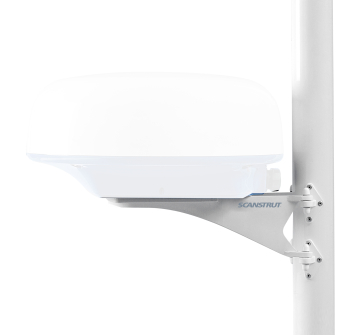 Scanstrut SC12 Furuno Radarmasthalterung  Painestore