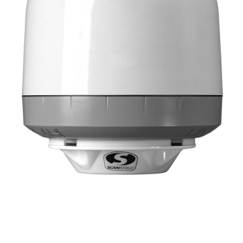 Scanstrut SC45 Halterung für TVSAT-Antennen und Satellitentelefone KVH, Garmin Painestore