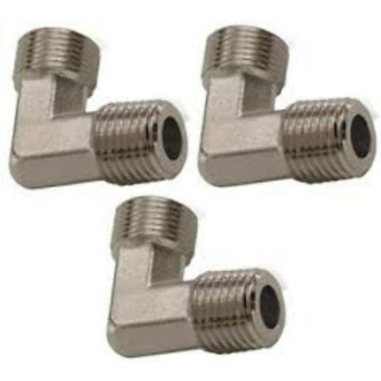 Seastar Fitting Kit ORB-5, 90 DEG 3/8 ROHR für Garmin Pilot Painestore