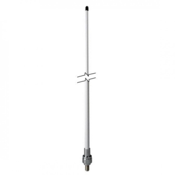 Shakespeare 1200-V VHF-Antenne 1,2 m 3 dB ohne Kabel Painestore