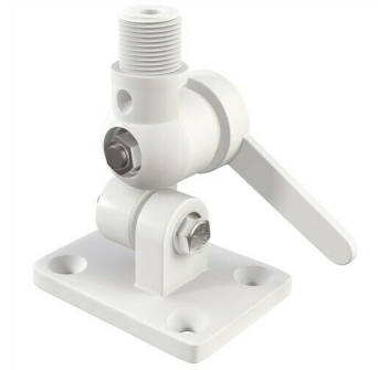 Shakespeare 4186-CS Nylon-Drehfuß Painestore