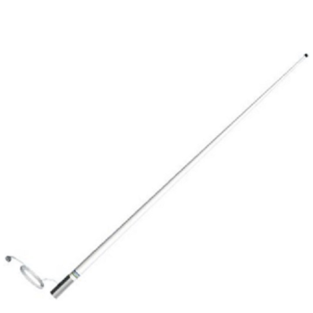 Shakespeare 427-S VHF-Antenne 1,2 m Weiß Painestore