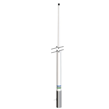 Shakespeare 427-S VHF-Antenne 1,2 m Weiß Painestore