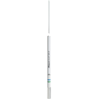 Shakespeare 5225-XT Galaxy VHF-Antenne 2,4 m WEISS Painestore
