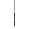 Shakespeare 5226-XT Galaxy VHF-Antenne 2,4 m SCHWARZ