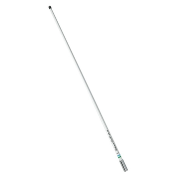 Shakespeare 5396 VHF- und AIS-Antenne 1,2 m WEISS Painestore