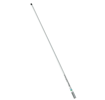 Shakespeare 5396 VHF- und AIS-Antenne 1,2 m WEISS Painestore