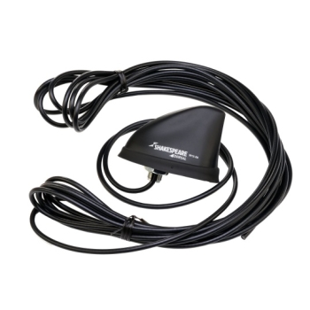 Shakespeare 5912-DORSAL „FIN“ Typ VHF-Antenne Painestore