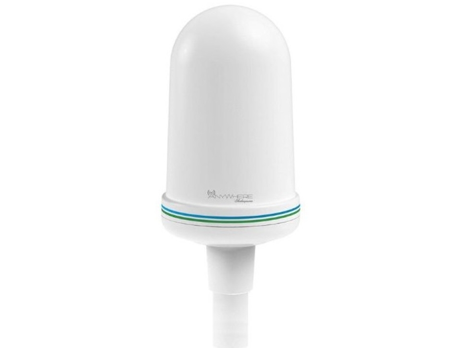 Shakespeare HDTV-MAR8 Zylindrische TV-Antenne Painestore