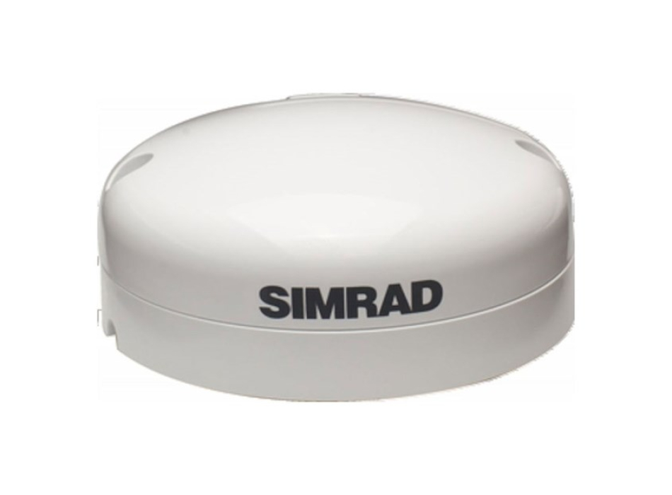Simrad GS25 GPS-Antenne Painestore