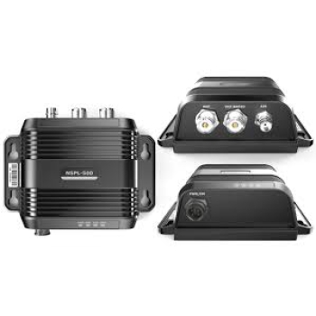 Simrad B&G NAIS-500 AIS + NSPL-500 Splitter Painestore