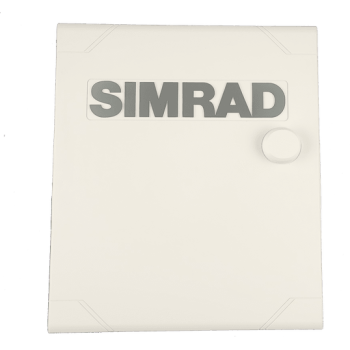 Simrad Schutzhülle für S2009 & R2009 Displays Painestore