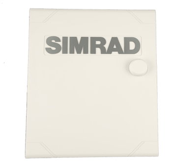 Simrad Schutzhülle für S2009 & R2009 Displays Painestore