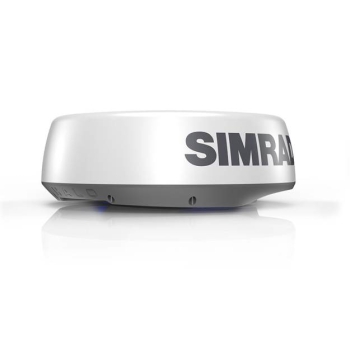 Simrad HALO 24 Radarantenne 48 nm  Painestore