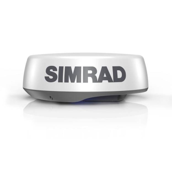 Simrad HALO 24 Radarantenne 48 nm  Painestore