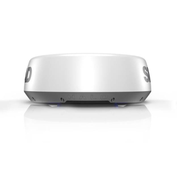 Simrad HALO 24 48-nm-Radarantenne  Painestore