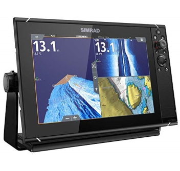 Simrad NSS 12 evo3 Multi-Display Painestore