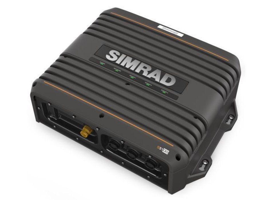 Simrad S5100 Chirp Sounder-Modul Painestore
