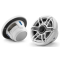 JL Audio 6,5" M6 SPORT Marine-Lautsprecher ohne LED