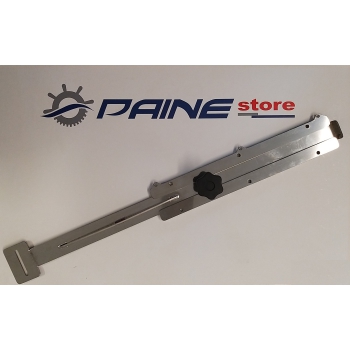 Universelle teleskopische Geberhalterung  Painestore