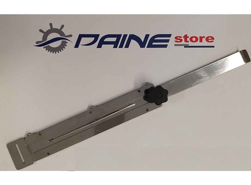 Universelle teleskopische Geberhalterung  Painestore