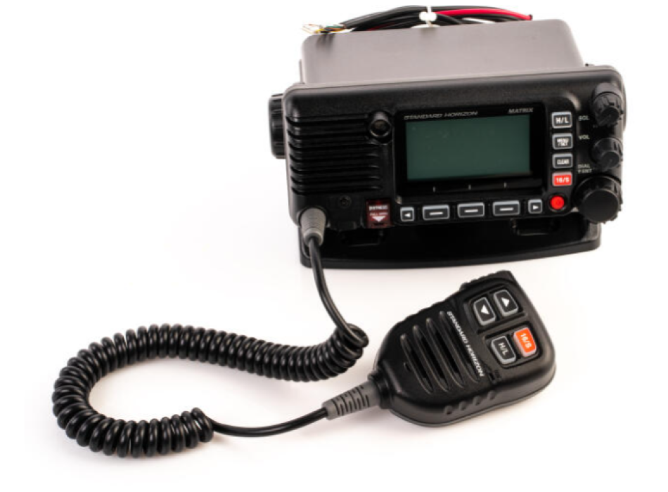 Standard Horizon GX2410GPS/E Painestore