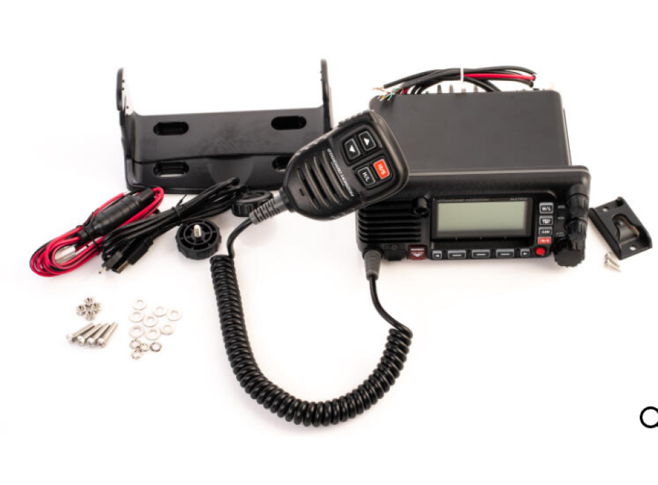 Standard Horizon GX2410GPS/E Painestore