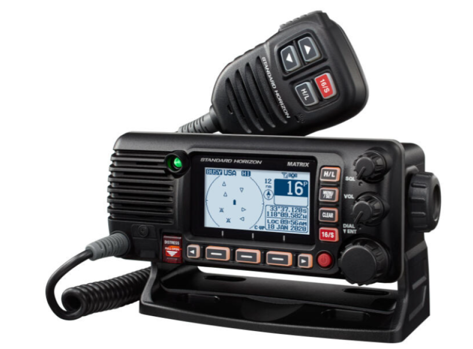 Standard Horizon GX2410GPS/E Painestore