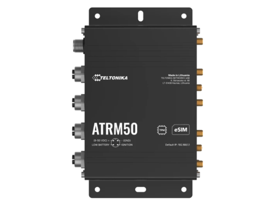 TELTONIKA ATMM50 Painestore