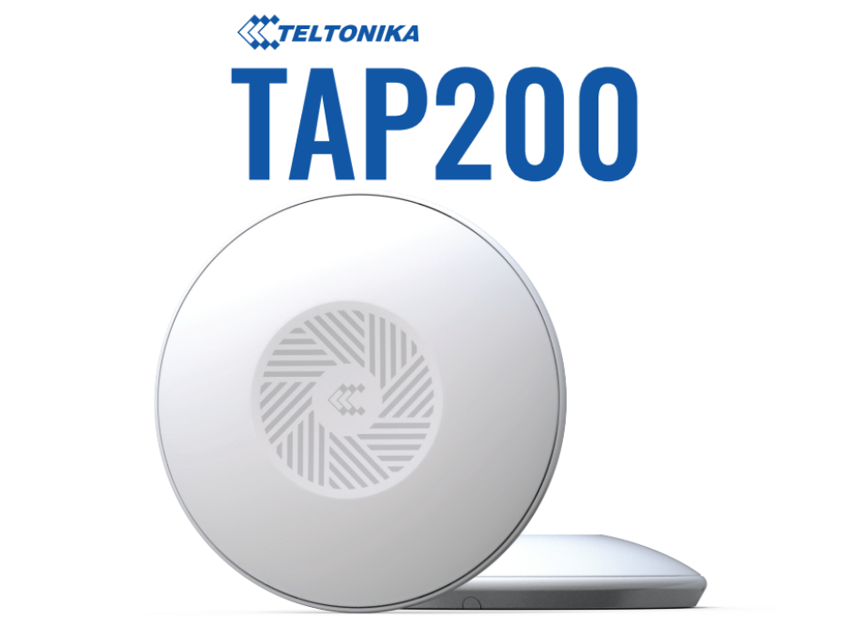 TELTONIKA TAP200 Zugangspunkt Painestore