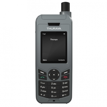 Thuraya XT-LITE Luxuspaket – Tragbares Satellitentelefon Painestore