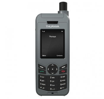 Thuraya XT-LITE Luxuspaket – Tragbares Satellitentelefon Painestore