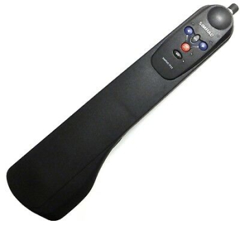 Pinnenpilot TP22 – SimNet/NMEA Painestore