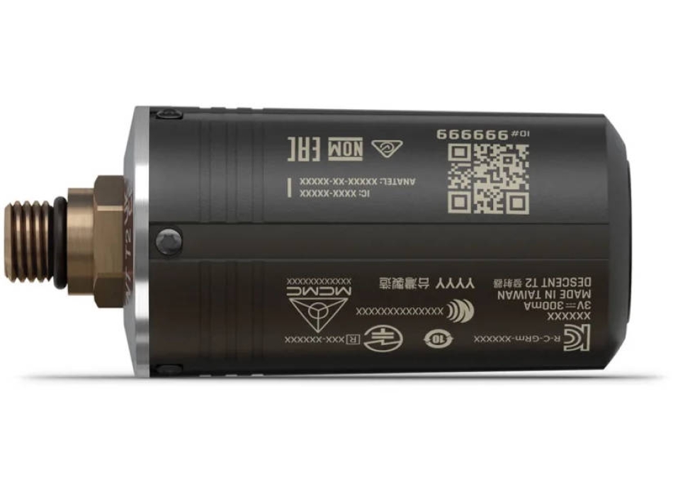 Descent™ T2 Sender Painestore