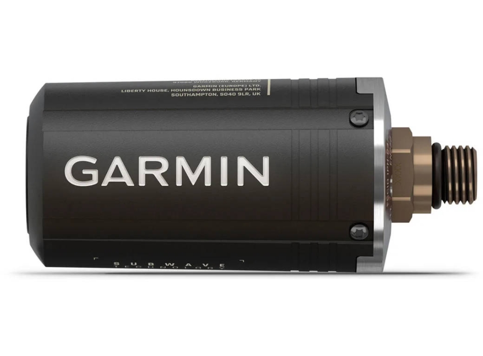 Descent™ T2 Sender Painestore