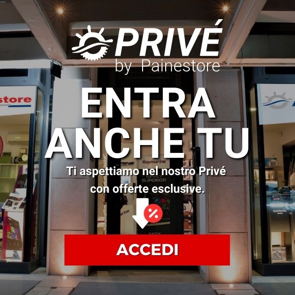 PAINESTORE PRIVE'