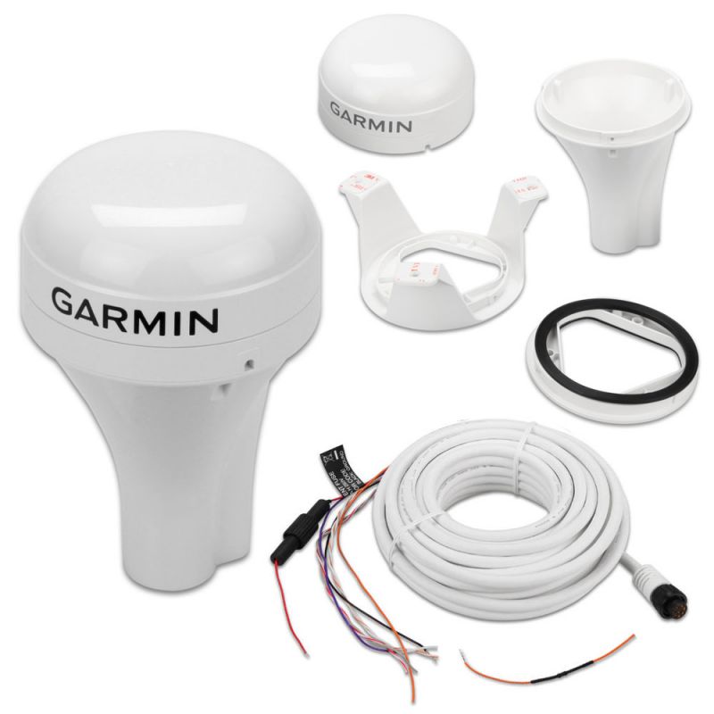 om forladelse Orient Glat garmin 19x gps antenna in standard nmea 0183