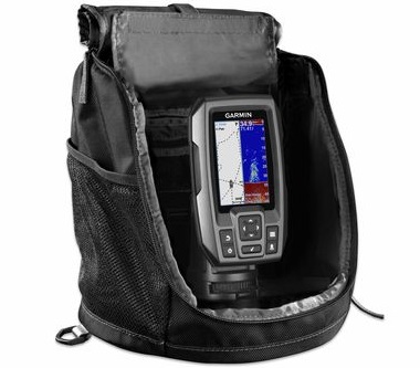 Garmin Portable Kit for series fishfinders striker