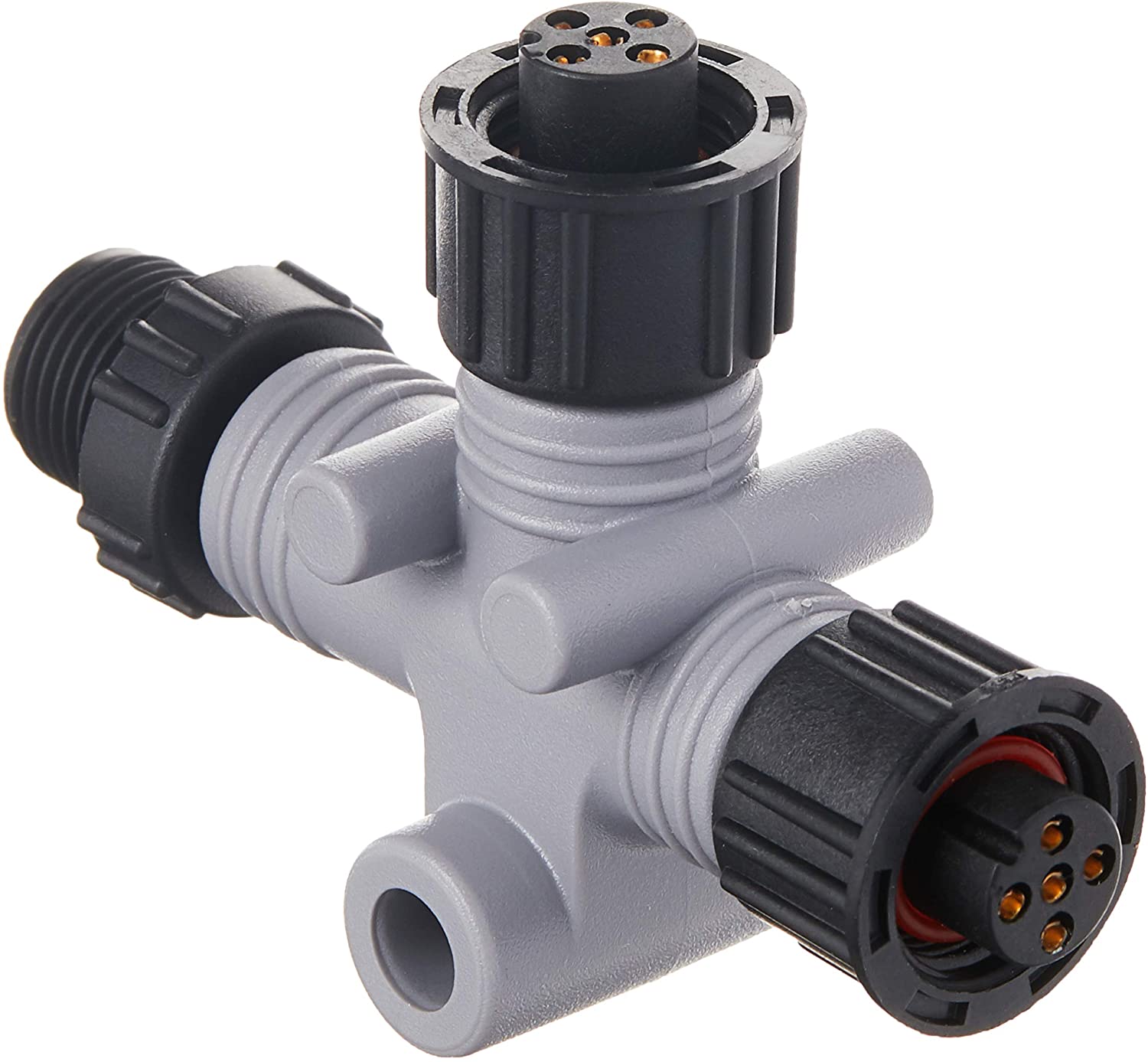 glans couscous anklageren Garmin NMEA 2000 T connector - Accessories, NMEA 2000 cables - Painestore