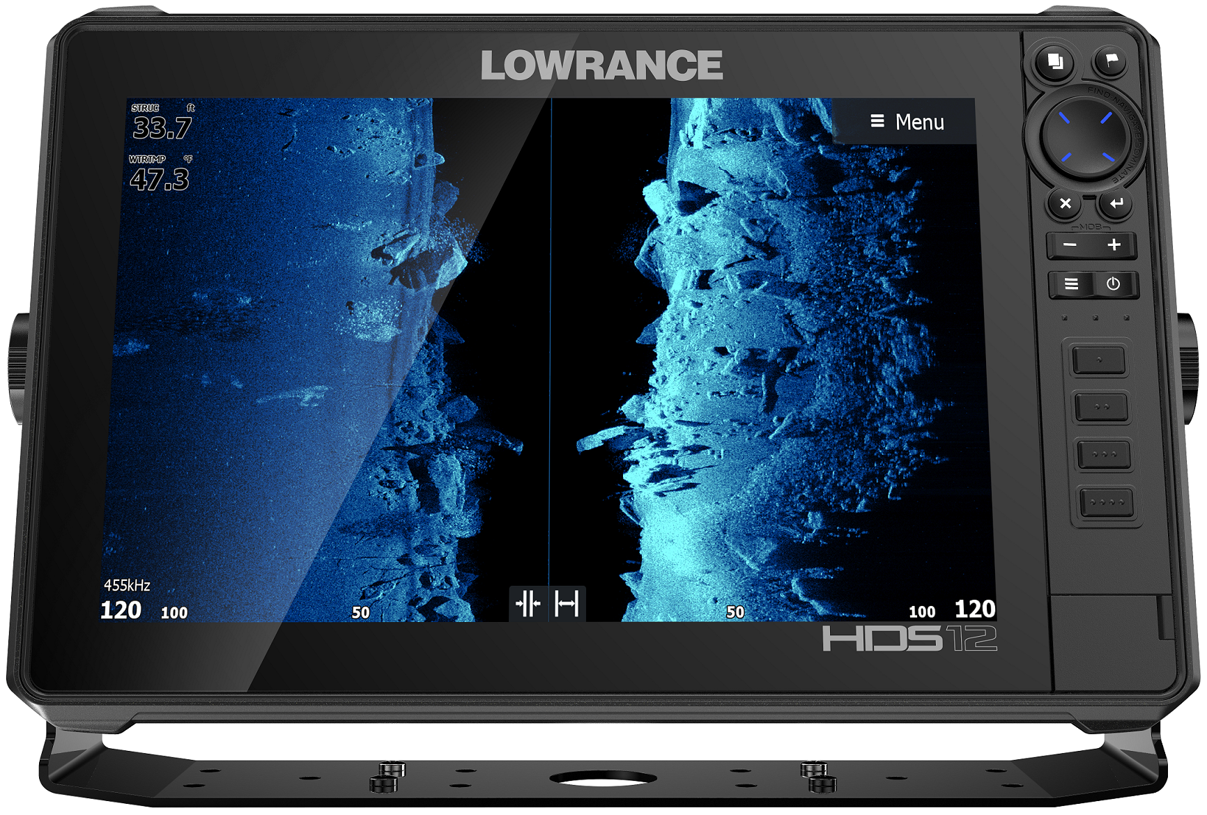 Lowrance live 9 купить