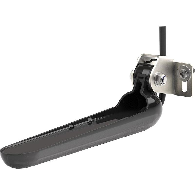 lowrance tripleshot skimmer transducer