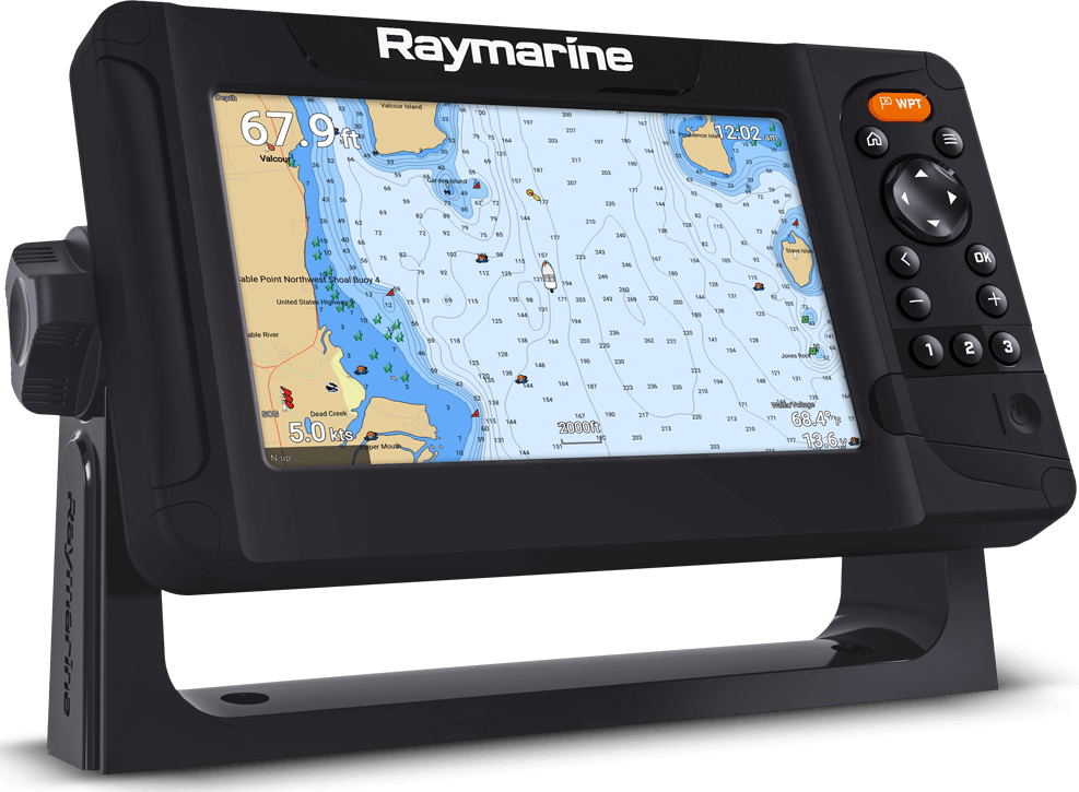 Raymarine C80 Spare Parts | Webmotor.org