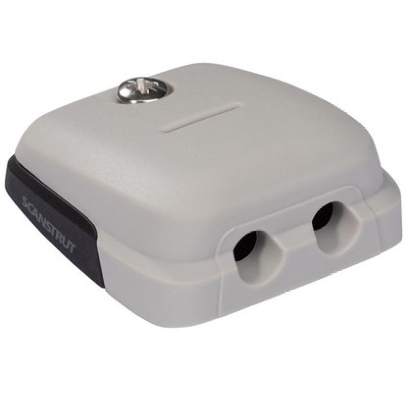 Scanstrut horizontal entry cable gland