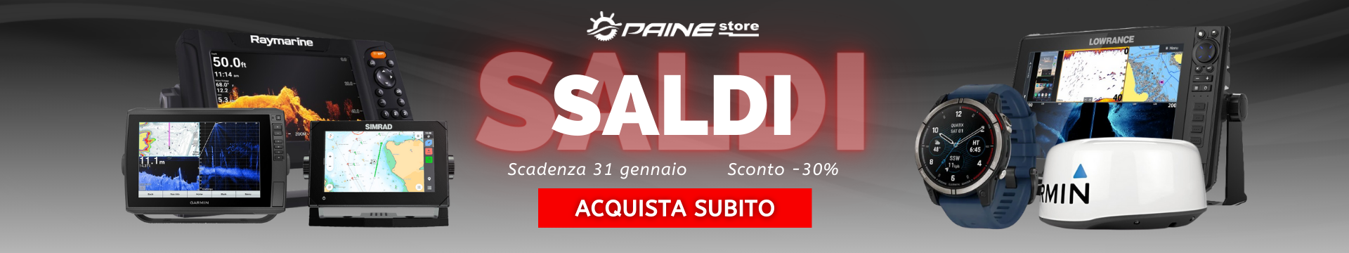 SALDI