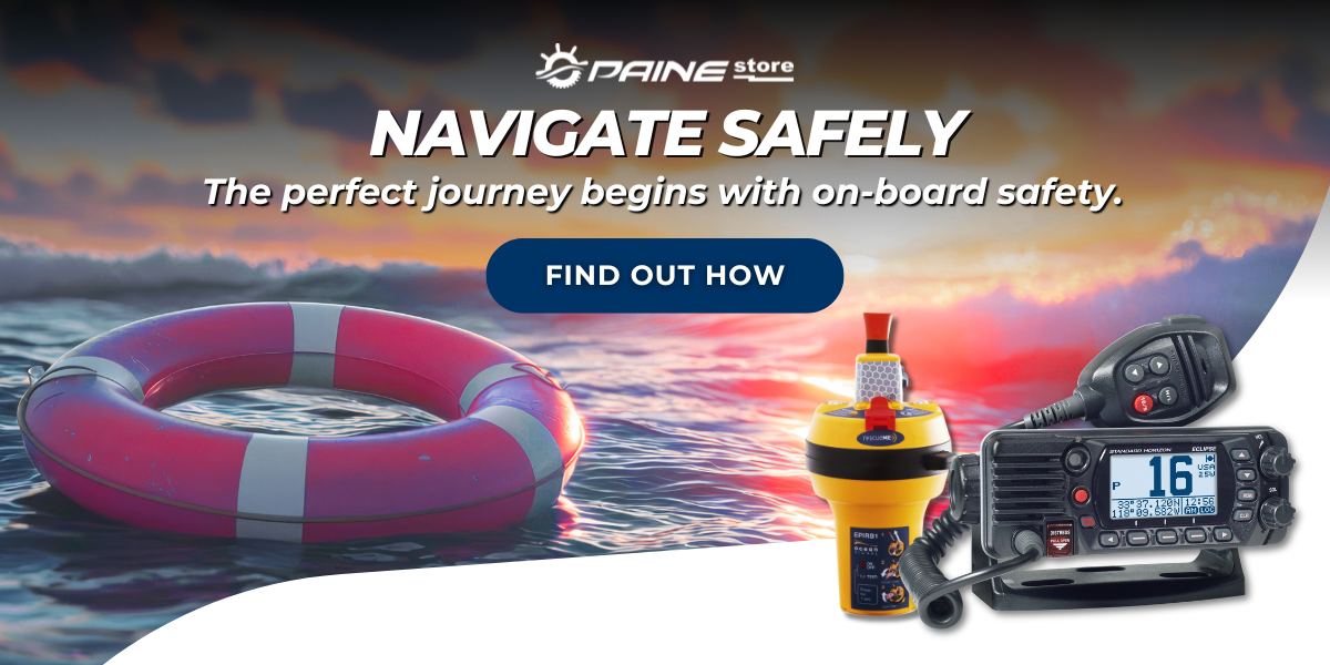 Category Safety and communication