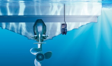 FIRST THE TRANSDUCER, THEN THE FISHFINDER. TRANSDUCER MODELS Painestore