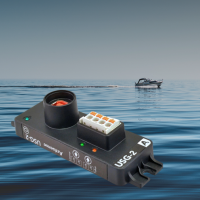 Accessories, NMEA2000, Ethernet