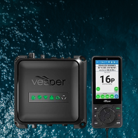 VHF, EPIRB, AIS accessories