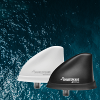 VHF and AIS Nautical Antennas