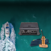 Fishfinder modules
